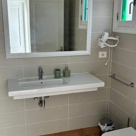 Casa Maca Sea View & Front Appartement *