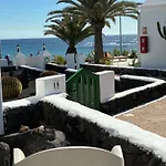 Casa Maca Sea View & Front *