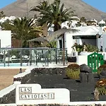 Casa Maca Sea View & Front Puerto del Carmen (Lanzarote)