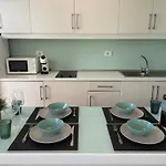 Apartamento Casa Maca Sea View & Front *