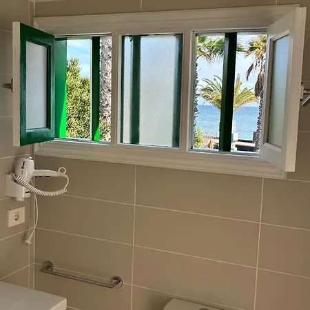Apartamento Casa Maca Sea View & Front *