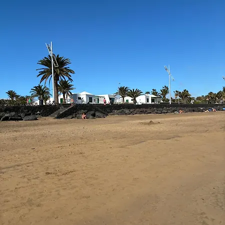 Apartamento Casa Maca Sea View & Front Puerto del Carmen (Lanzarote)