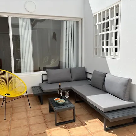 Apartamento Casa Maca Sea View & Front Puerto del Carmen (Lanzarote)