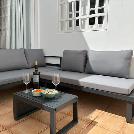 Casa Maca Sea View & Front Апартаменты *
