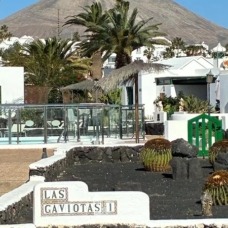 Casa Maca Sea View & Front Puerto del Carmen (Lanzarote)