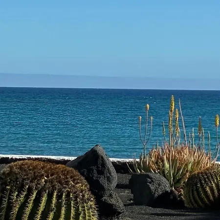 Апартаменты Casa Maca Sea View & Front *