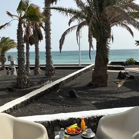 Апартаменты Casa Maca Sea View & Front