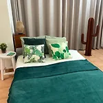 Casa Maca Sea View & Front *