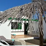 Casa Maca Sea View & Front *