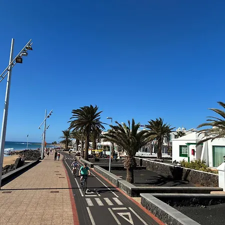 Casa Maca Sea View & Front Appartement