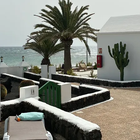 Apartmán Casa Maca Sea View & Front