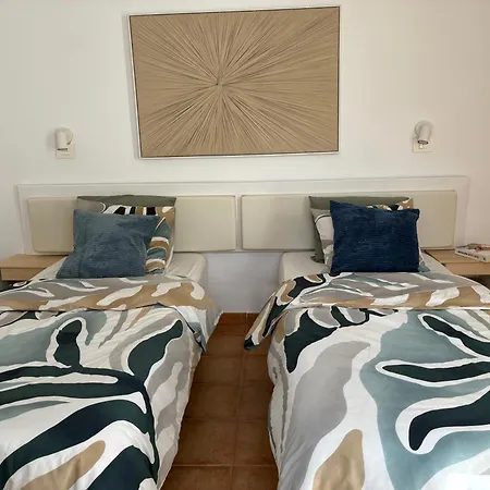 Casa Maca Sea View & Front Appartement *