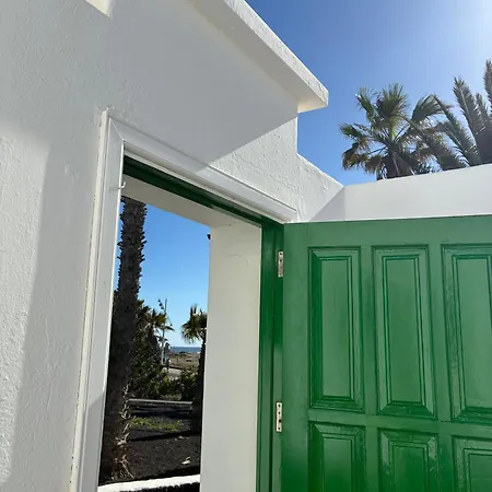 Casa Maca Sea View & Front Lejlighed *