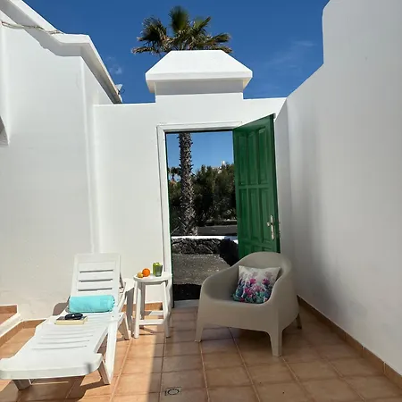Casa Maca Sea View & Front Puerto del Carmen (Lanzarote)