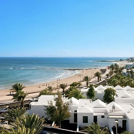 Lejlighed Casa Maca Sea View & Front Puerto del Carmen (Lanzarote)