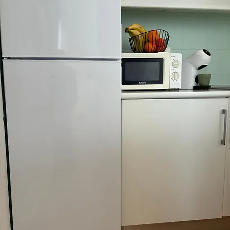 Apartmán Casa Maca Sea View & Front Puerto del Carmen (Lanzarote)