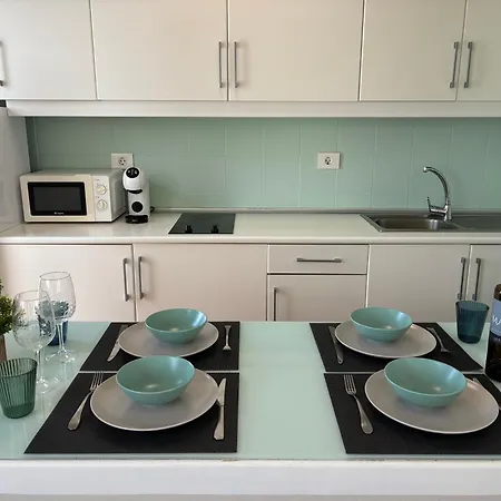 Lejlighed Casa Maca Sea View & Front *