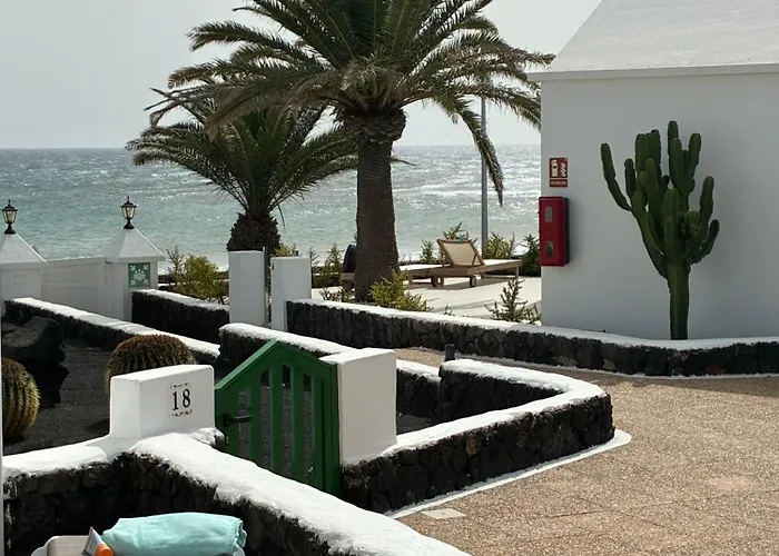 아파트 Casa Maca Sea View & Front