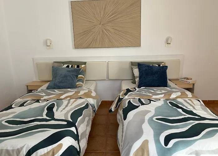 Casa Maca Sea View & Front Appartement *