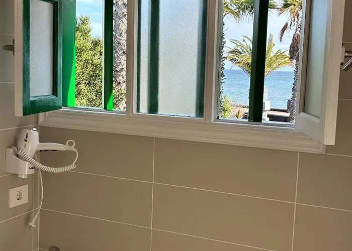 Appartement Casa Maca Sea View & Front *