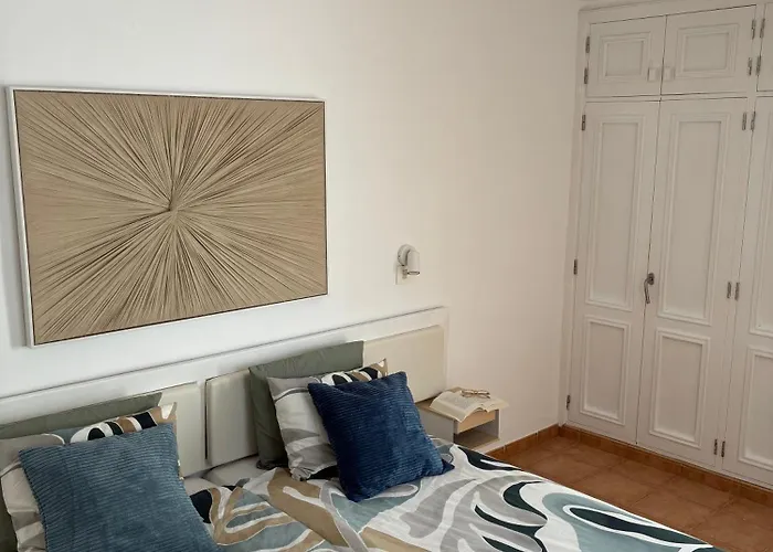 Casa Maca Sea View & Front * Puerto del Carmen (Lanzarote)