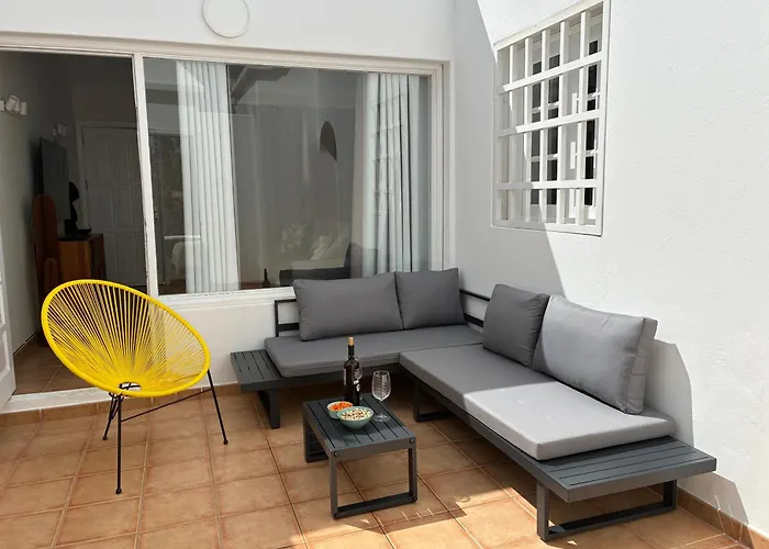 Appartement Casa Maca Sea View & Front Puerto del Carmen (Lanzarote)