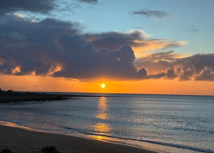 Apartment Casa Maca Sea View & Front *