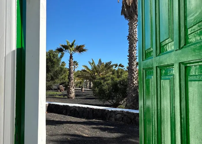 Casa Maca Sea View & Front Appartement