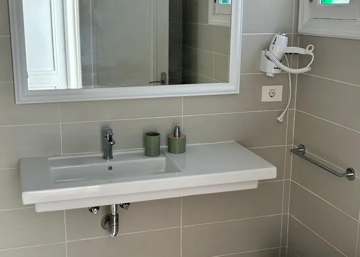 Casa Maca Sea View & Front Apartment *