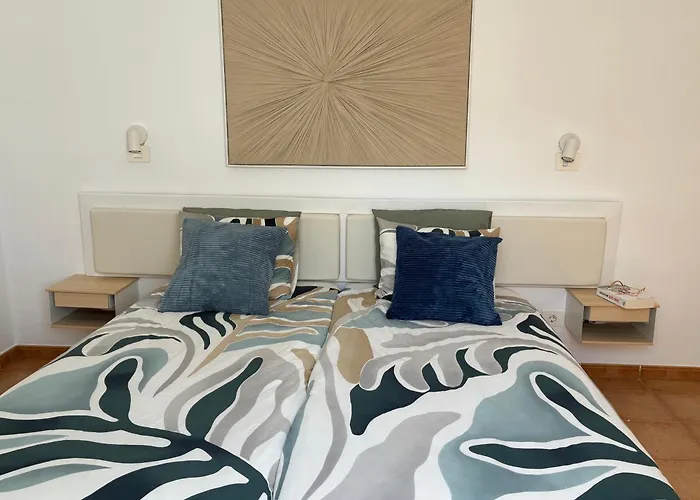 Casa Maca Sea View & Front 푸에르토 델 카르멘