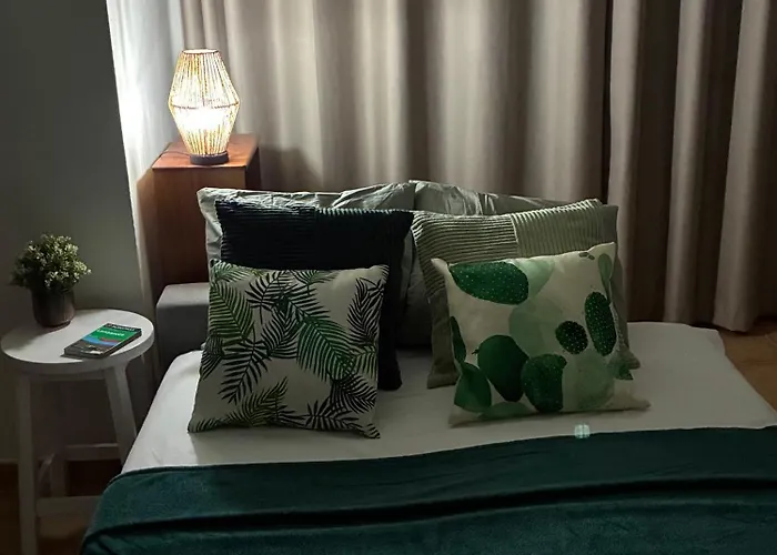 Casa Maca Sea View & Front * 푸에르토 델 카르멘