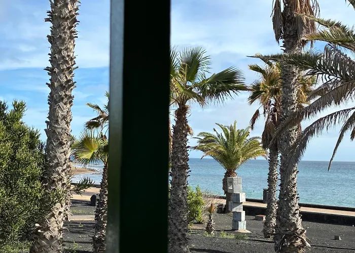 아파트 Casa Maca Sea View & Front *