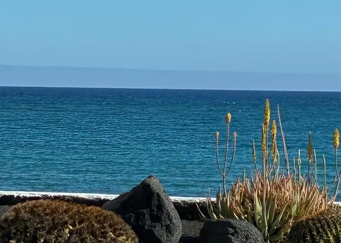 아파트 Casa Maca Sea View & Front *