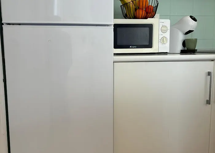 Apartment Casa Maca Sea View & Front Puerto del Carmen (Lanzarote)