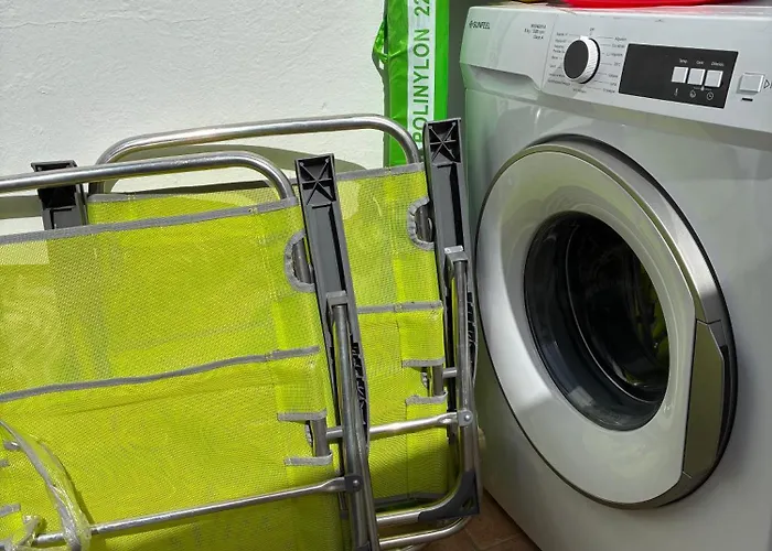 Apartment Casa Maca Sea View & Front