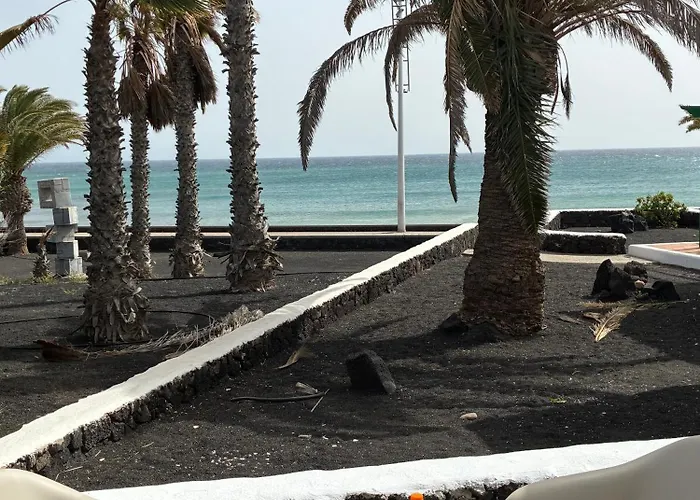 아파트 Casa Maca Sea View & Front