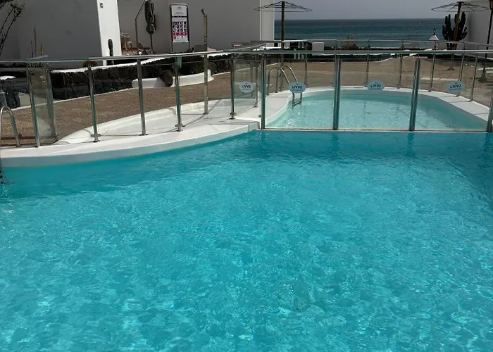 Casa Maca Sea View & Front Appartement