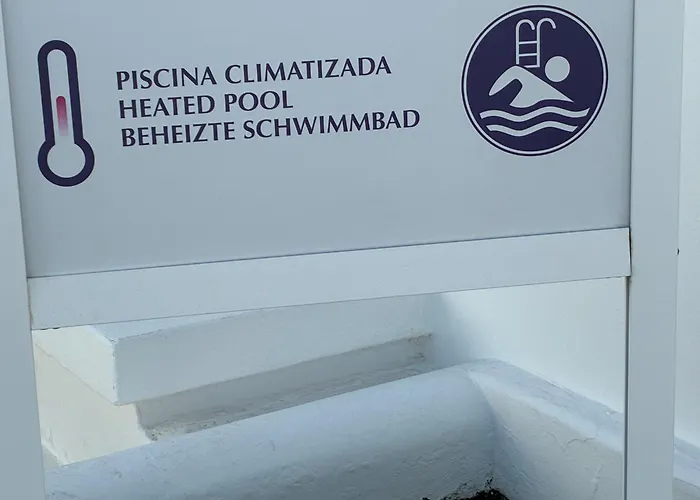 Casa Maca Sea View & Front Apartment