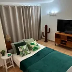 Casa Maca Sea View & Front Apartment