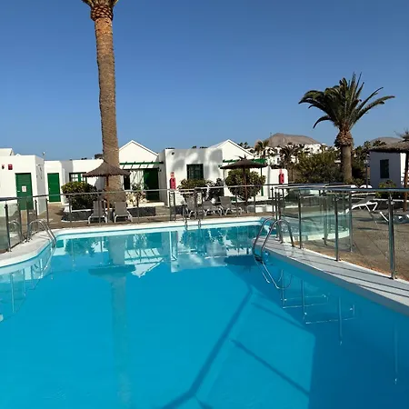 アパート Casa Maca Sea View & Front プエルト・デル・カルメン