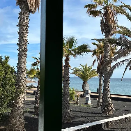 アパート Casa Maca Sea View & Front *