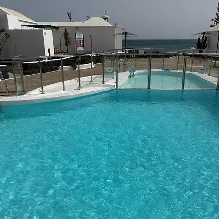Casa Maca Sea View & Front アパート