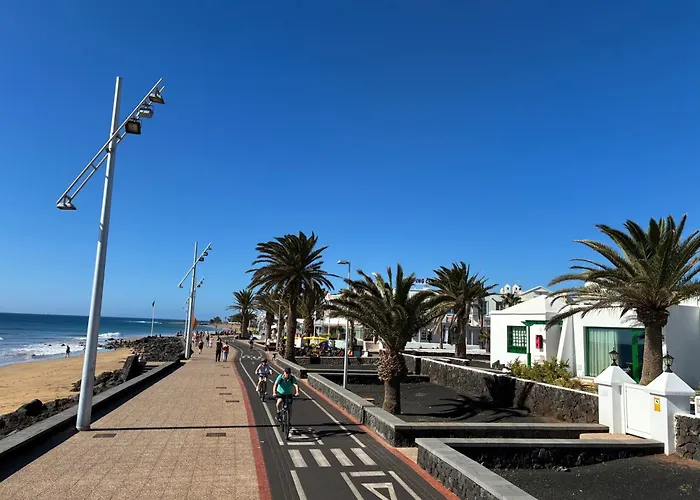 Casa Maca Sea View & Front Apartman