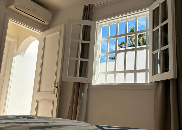 Apartman Casa Maca Sea View & Front Puerto del Carmen