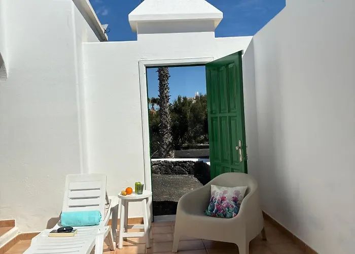 Casa Maca Sea View & Front Puerto del Carmen