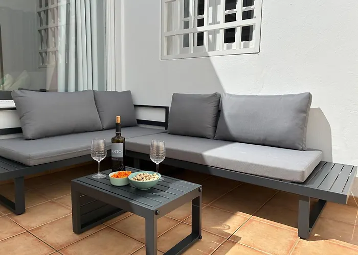 Casa Maca Sea View & Front Apartman *